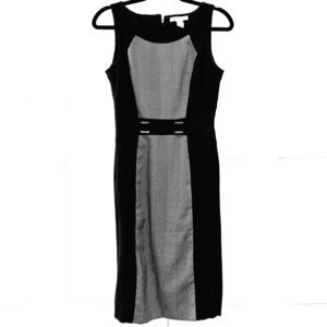 Black House White Market Dress